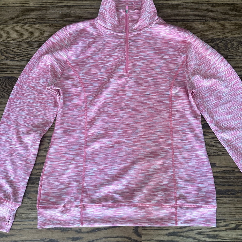 Jcrew Performance Pullover - image 3